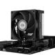 Кулер PcCooler RT500 TC BK 5 теплових трубок - зображення 6
