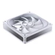 Вентилятор Jonsbo ZA-120W 120 мм PWM White - изображение 5