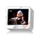 Система водяного охлаждения PcCooler Bejing GT360 ARGB White - изображение 4