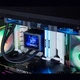 Вентилятор Jonsbo ZC-360B ARGB 120 мм Black - зображення 10