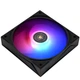 Вентилятор Thermalright TL-H12 120 мм Black - изображение 4