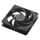Вентилятор Cooler Master Mobius 120 Black Edition PWM (MFZ-M2NK-21NPK-R1) - изображение 5