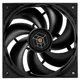 Вентилятор Thermalright TL-H12-X28 120 мм PWM Black - изображение 1