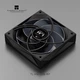 Вентилятор Thermalright TL-H12-X28-R7 120 мм Black - изображение 4