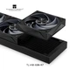 Вентилятор Thermalright TL-H12-X28-R7 120 мм Black - изображение 5
