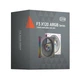 Вентилятор PcCooler F3 X120 120 мм PWM ARGB 3 шт Black - изображение 4