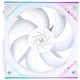 Вентилятор Thermalright TL-M12QW X3 120 мм PWM White - изображение 2