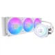 Система водяного охлаждения Cooler Master Ice God G360 White - изображение 1