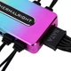 Контроллер вентиляторов Thermalright ARGB HUB 10-портовый - изображение 5
