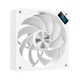 Вентилятор AOC T126W/93 120 мм PWM White - изображение 1