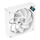 Вентилятор AOC T126W/93 120 мм PWM White - изображение 2