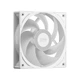 Вентилятор PcCooler F3 S120 ARGB 120 мм PWM White, комплект 3 шт - изображение 5