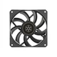 Вентилятор Silverstone AS120B-ARGB 120 мм PWM - изображение 1