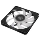 Вентилятор Silverstone AS120B-ARGB 120 мм PWM - изображение 2