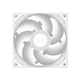 Вентиляторы PcCooler F3 S120 120 мм PWM White, комплект 3 шт - изображение 3
