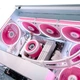 Система водяного охолодження ID-COOLING Frost Kingdom 360 ARGB Pink Limited Edition (FX360 INF PINK) - зображення 4