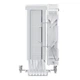 Кулер Valkyrie CL140 White - зображення 4