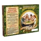 Настільна гра Spin Master Jumanji Джуманджі (укр), SM33610/6072999 - зображення 2
