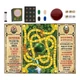 Настільна гра Spin Master Jumanji Джуманджі (укр), SM33610/6072999 - зображення 3