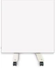 Керамический обогреватель Teploceramic TCH-RA500-WHITE - изображение 2