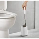 Ершик для унитаза Joseph Joseph Flex Lite Light Grey 70522 (01000768) - изображение 7