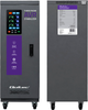 Стабілізатор напруги Qoltec автоматичний AVR 20kVA Expert Line (5901878519081) - зображення 7