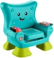 Interaktywna zabawka Fisher‑Price Laugh & Learn: Smart Stages Krzesełko Edukacyjne (194735316625) - obraz 1