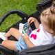 Карточки на кольце Vladi Toys Агу-ігри Фігури та форми Транспорт Дитячі іграшки (укр), VT2000-02 - изображение 3