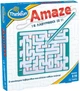 Gra logiczna ThinkFun Amaze: 16 labiryntów w 1 (4005556763207) - obraz 1