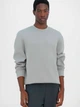 Свитшот мужской Armani Exchange 681021099 M Серый (1161208940) - изображение 5