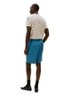 Шорты хлопковые длинные мужские Tommy Hilfiger 940807949 40 Синие (1161276748) - изображение 4