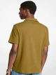 Поло длинное мужское Michael Kors 194246158 2XL Зеленое (1161278854) - изображение 2