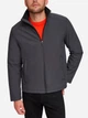 Куртка демисезонная мужская Calvin Klein 734279431 L Серая (1160250132) - изображение 1