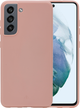 Etui na smartfon Dbramante1928 Greenland do Samsung Galaxy S21 FE 5G Sand (GLSFPISA1348) - obraz 1