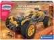 Zestaw konstrukcyjny Clementoni AS STEM Μαθαίνω & Δημιουργώ Build: Buggy & Quad (8005125636594) - obraz 2