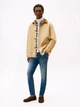 Джинсы Skinny мужские Tommy Hilfiger 623565643 31-32 Синие (1161262526) - изображение 3