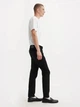 Джинсы Slim Fit мужские Levi`s 965139410 W33L34 Черные (1161244338) - изображение 4