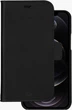 Etui portfelowe na smartfon Dbramante1928 Stockholm do Apple iPhone 12 / Apple iPhone 12 Pro Black (ST61BL001655) - obraz 1