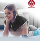 Comfytemp електрична грілка для спини, шиї та плечей XXL 22×33", з обтяженням, авто-вимкнення, сіра - изображение 3
