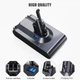 Акумулятор (батарея) 8000mAh для Dyson V8, сумісна з моделями Absolute, Animal, Fluffy. - зображення 3