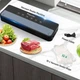 Вакуумний пакувальник Raycial для продуктів, автоматичний, 6 режимів - изображение 5