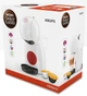 Капсульна кавоварка Nescafe Dolce Gusto Piccolo XS KP1A3B31 - зображення 2