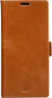 Etui książkowe na smartfon Dbramante1928 Copenhagen Slim do Samsung Galaxy S22 Ultra Tan (CSSUGT001437) - obraz 2