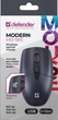 Мышь Defender Modern MB-985 Wireless Black (4745090824407) - изображение 7
