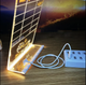 Доска для заметок с подсветкой LED 14.8*21см + 7 ручек. S - изображение 7