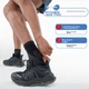 Бандаж Mizuno для гомілковостопа проти розтягувань - зображення 5