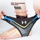 Бандажи на голеностоп Under Armour PREVENT 2H, спортивные, 2 шт, черные, универсальный размер - изображение 2