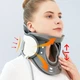 Устройство для шейного вытяжения YIHUI, надувной шейный бандаж, для домашнего использования - изображение 3
