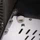 Льдогенератор Ruhhy 25565 2 л черный, до 12 кг льда/24 ч, 120 Вт, LCD-дисплей, таймер, самоочистка, 2 размера льда, корзина для льда + лопатка - изображение 12