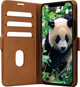 Etui portfelowe na smartfon Dbramante1928 Copenhagen do Apple iPhone 14 Plus Tan (CS67GT001576) - obraz 2